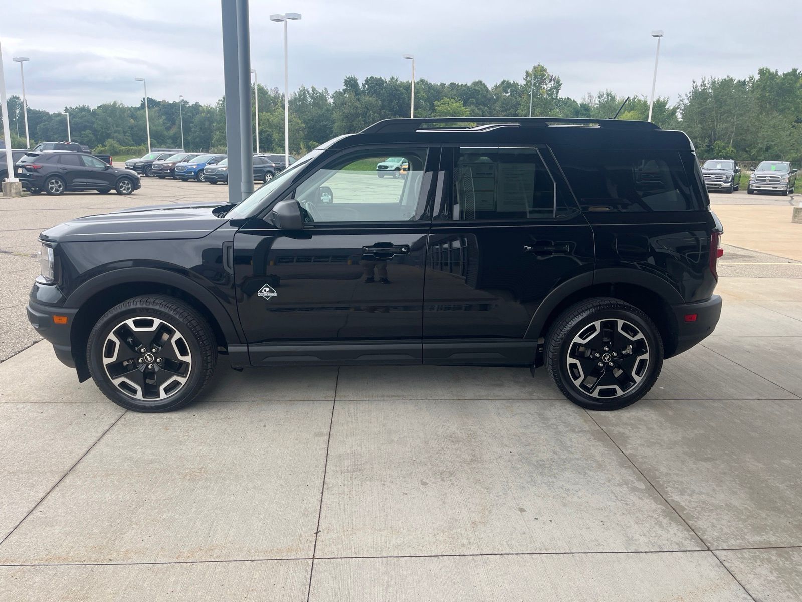 ford bronco sport 2021 3FMCR9C62MRA64033 image ford bronco sport 2021 3FMCR9C62MRA64033 image